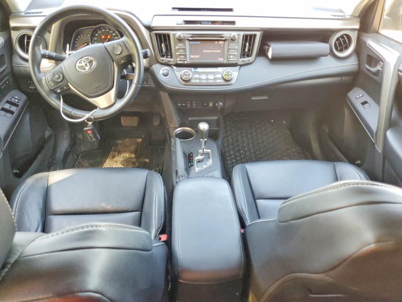 Продажа на аукционе авто 2015 Toyota Rav4, vin: 2T3DFREV0FW382737, номер лота: 55624866