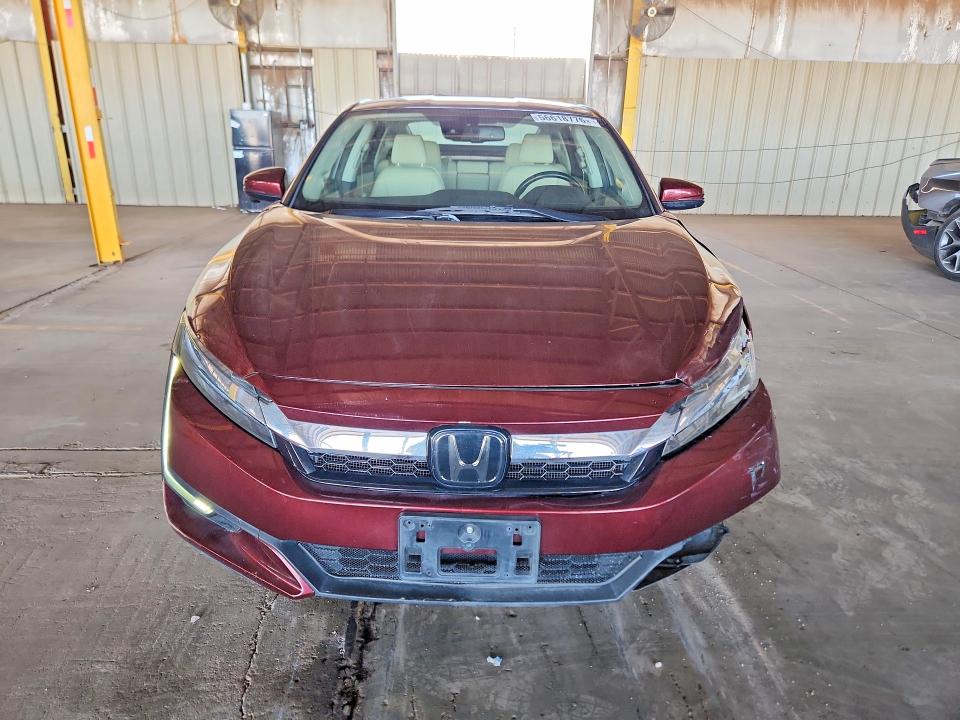 Aukcja sprzedaży 2018 Honda Clarity, vin: JHMZC5F35JC020918, numer aukcji: 56618776