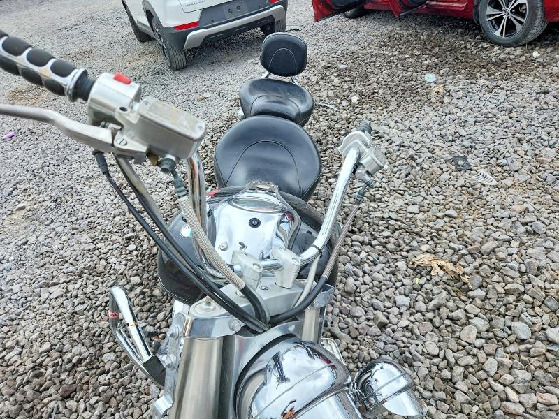 Продаж на аукціоні авто 2000 Yamaha Xvz13, vin: JYAVP01E8YA000759, номер лоту: 56333716