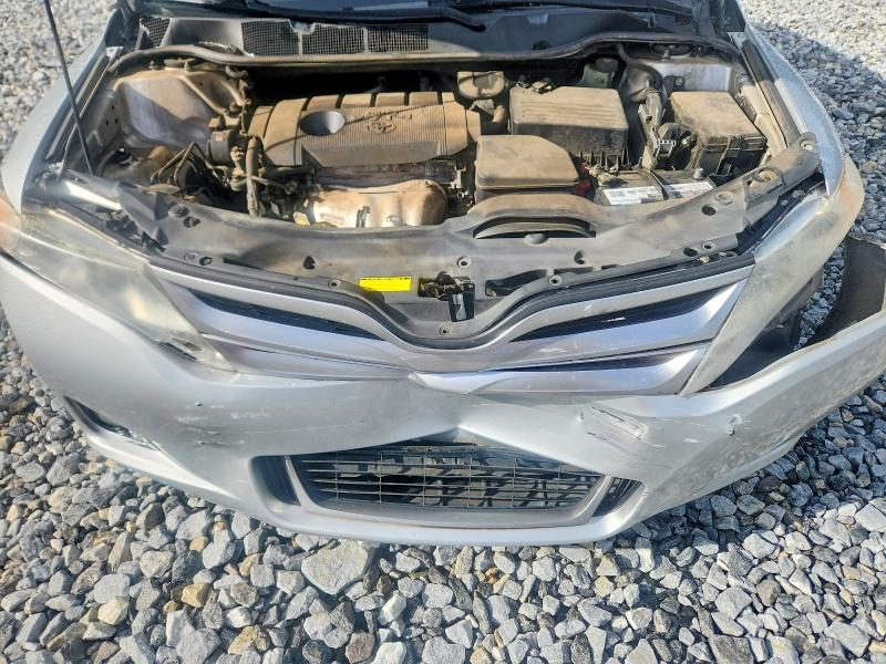 Продаж на аукціоні авто 2014 Toyota Venza, vin: 4T3ZA3BB0EU085557, номер лоту: 58100596