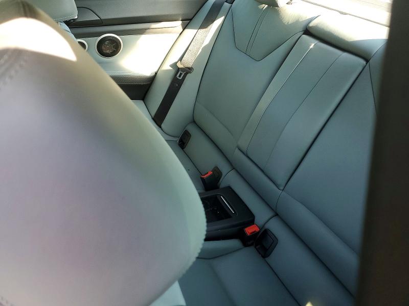 57193006 :رقم المزاد ، WBSWD93578PY40671 vin ، 2008 Bmw M3 مزاد بيع