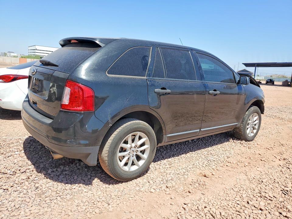 Продажа на аукционе авто 2013 Ford Edge, vin: 2FMDK3GC6DBE37577, номер лота: 57962446
