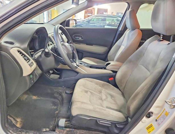 2019 Honda Hr-v მანქანა იყიდება აუქციონზე, vin: 3CZRU5H5XKM704547, აუქციონის ნომერი: 57339276