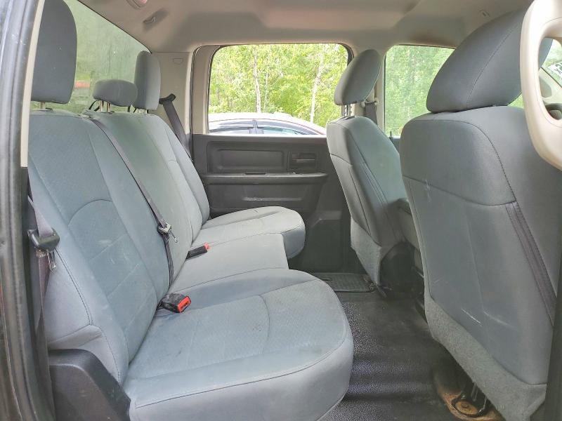 Продажа на аукционе авто 2017 Ram 3500, vin: 3C63R3CL5HG662374, номер лота: 58797646