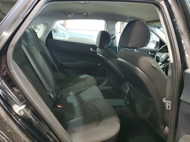 Продаж на аукціоні авто 2019 Kia Optima, vin: 5XXGT4L31KG357417, номер лоту: 58942656