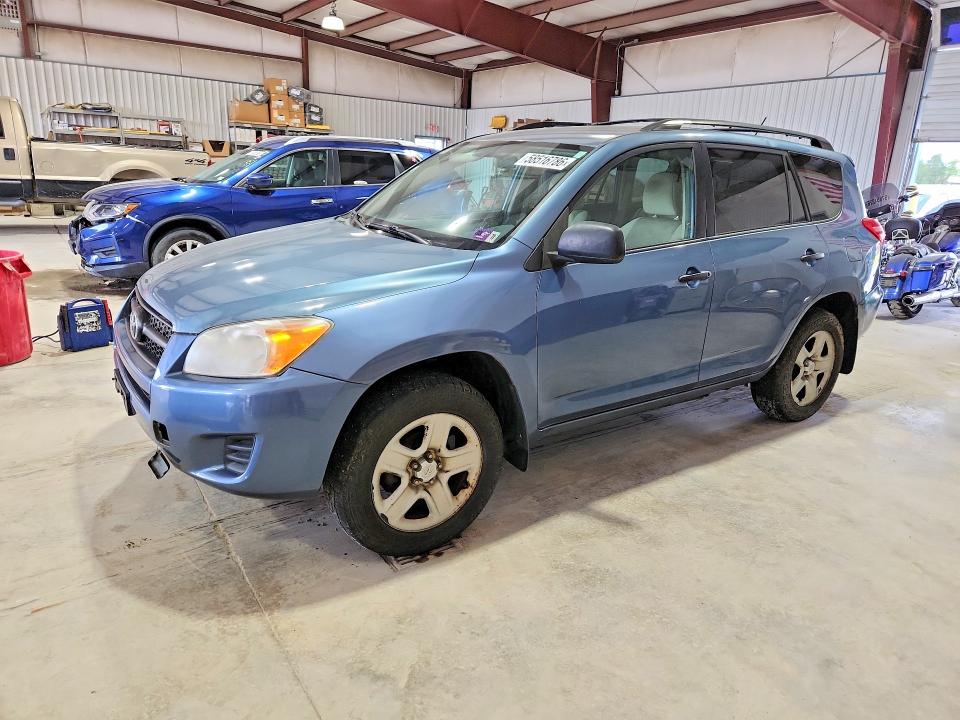 Aukcja sprzedaży 2010 Toyota Rav4, vin: 2T3BF4DV1AW054019, numer aukcji: 58516786