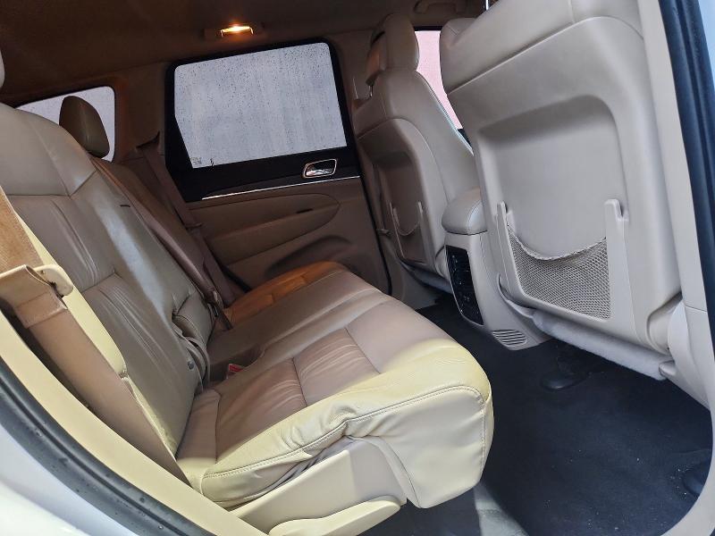 57780986 :رقم المزاد ، 1C4RJEBG9FC872485 vin ، 2015 Jeep Grand Cherokee مزاد بيع