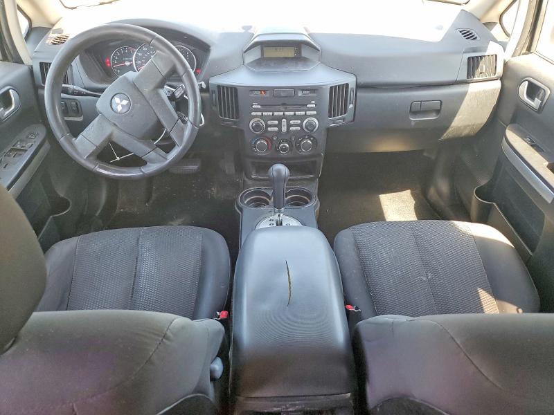 2011 Mitsubishi Endeavor მანქანა იყიდება აუქციონზე, vin: 4A4JN2AS5BE031521, აუქციონის ნომერი: 57609236