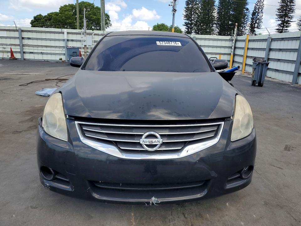 Продажа на аукционе авто 2012 Nissan Altima, vin: 1N4AL2AP9CN558686, номер лота: 57348716