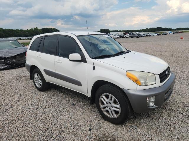 Aukcja sprzedaży 2001 Toyota Rav4, vin: JTEGH20V110004456, numer aukcji: 57172596