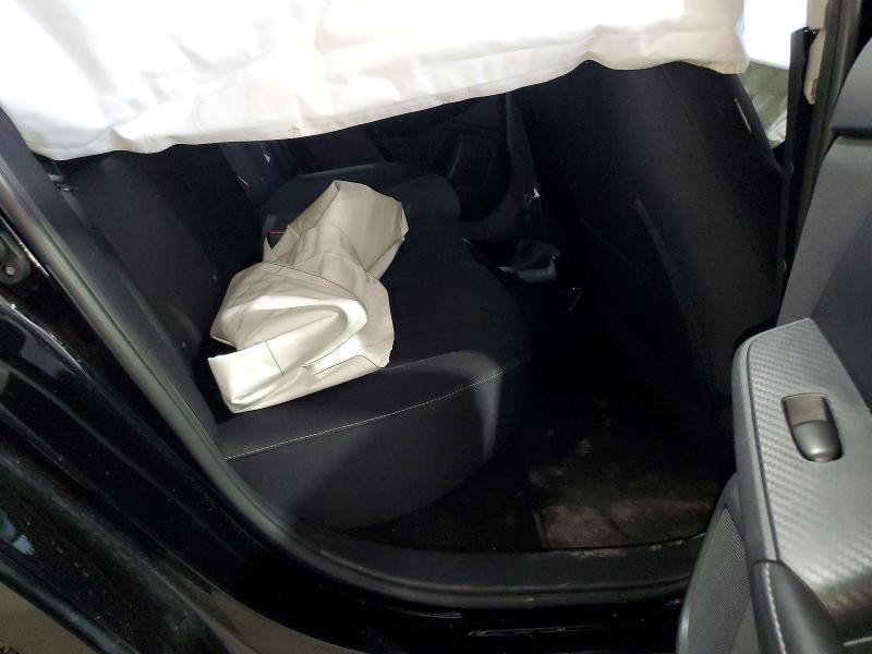 Aukcja sprzedaży 2025 Nissan Sentra, vin: 3N1AB8CVXSY385843, numer aukcji: 57423516