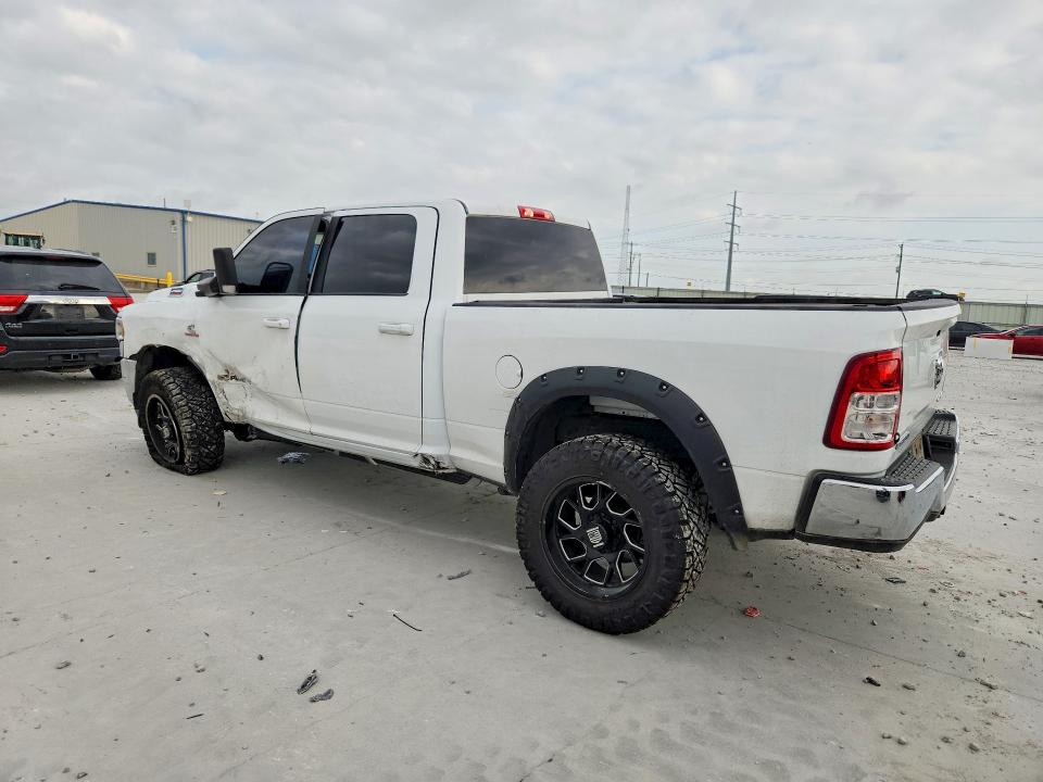 Продажа на аукционе авто 2022 Ram 2500, vin: 3C6UR5DL9NG103937, номер лота: 58127716