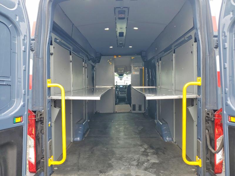 Продажа на аукционе авто 2020 Ford Transit, vin: 1FTBR3X84LKB26785, номер лота: 58386096