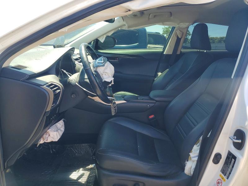Продаж на аукціоні авто 2015 Lexus Nx, vin: JTJBJRBZ3F2022817, номер лоту: 56352506