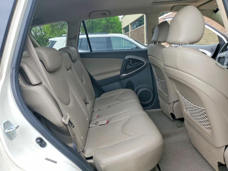 55741386 :رقم المزاد ، JTMBD31V085171919 vin ، 2008 Toyota Rav4 مزاد بيع