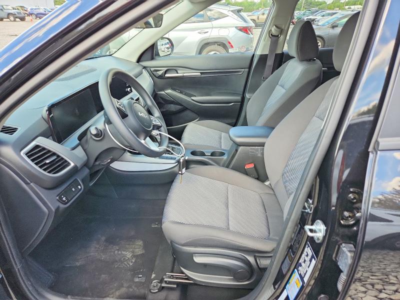 Продаж на аукціоні авто 2026 Kia Seltos, vin: KNDEPCAA5T7850373, номер лоту: 57877026