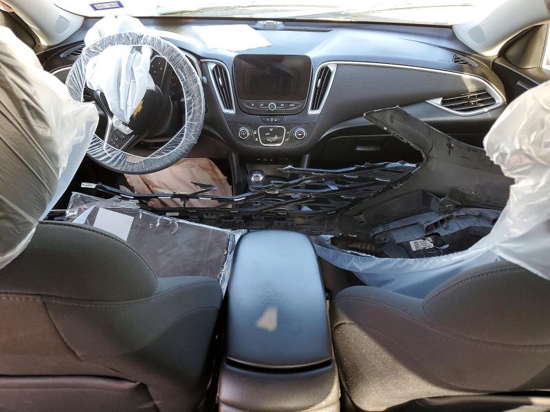 Продаж на аукціоні авто 2020 Chevrolet Malibu, vin: 1G1ZC5ST6LF083544, номер лоту: 58215956