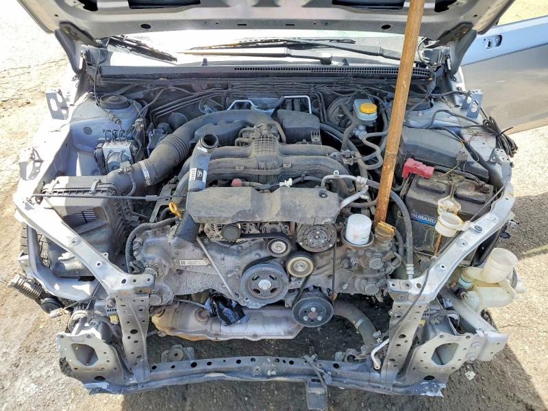 56770606 :رقم المزاد ، JF2GPABC8G8264412 vin ، 2016 Subaru Crosstrek مزاد بيع