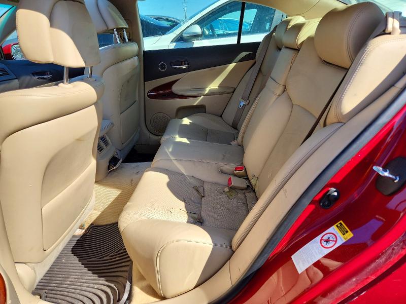 Aukcja sprzedaży 2007 Lexus Gs, vin: JTHBC96S175011937, numer aukcji: 57078006