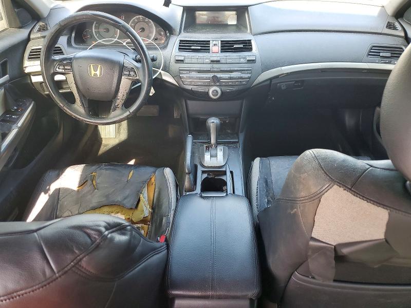 Aukcja sprzedaży 2008 Honda Accord, vin: JHMCP26828C022866, numer aukcji: 56569726