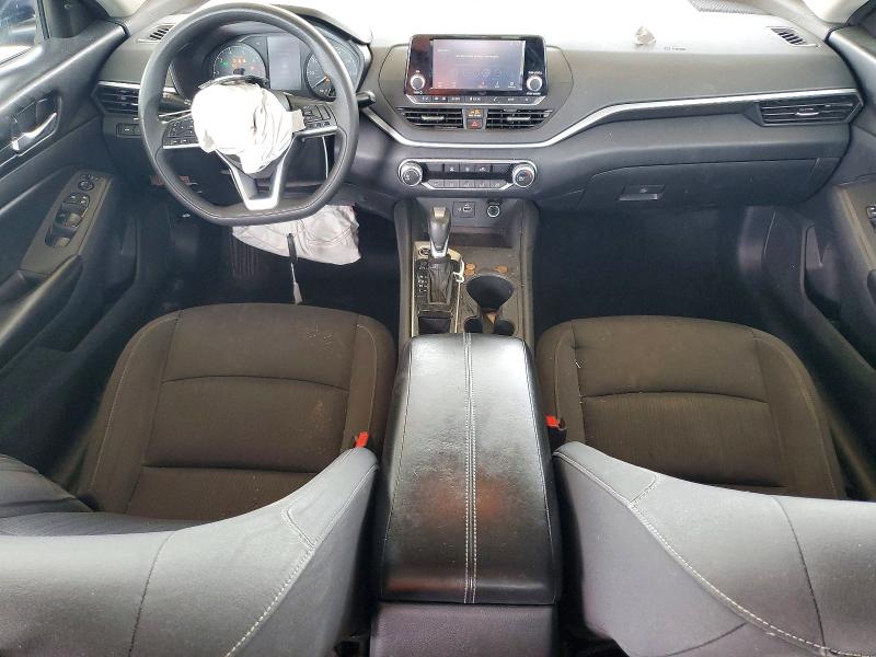 Aukcja sprzedaży 2021 Nissan Altima, vin: 1N4BL4BV7MN313335, numer aukcji: 57401036