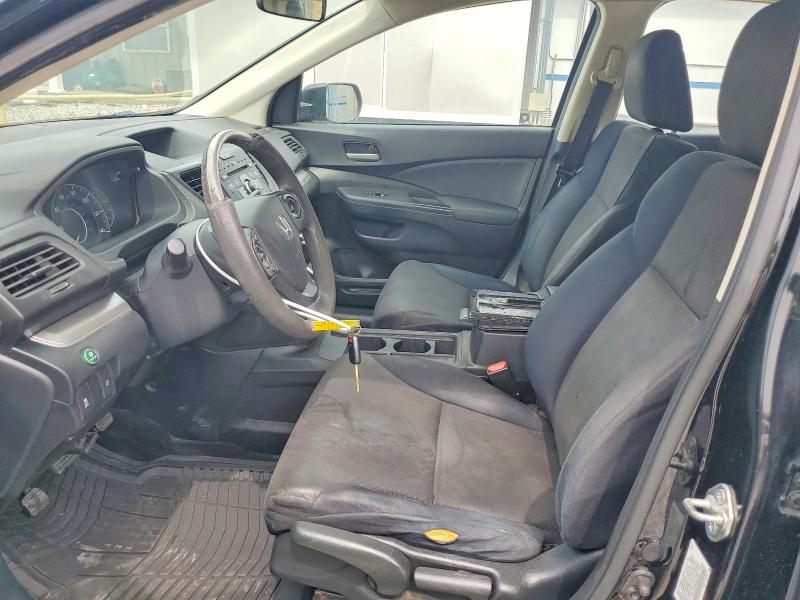2016 Honda Cr-v მანქანა იყიდება აუქციონზე, vin: 3CZRM3H32GG702378, აუქციონის ნომერი: 58097546