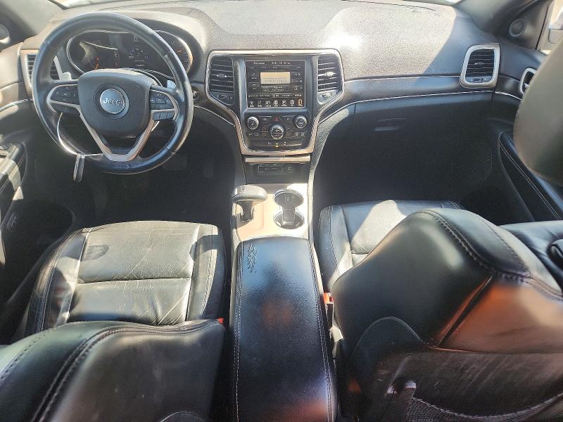 Aukcja sprzedaży 2014 Jeep Grand Cherokee, vin: 1C4RJFBG3EC450345, numer aukcji: 55352386