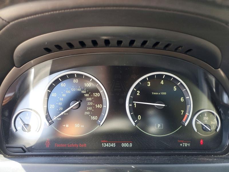 Продаж на аукціоні авто 2014 Bmw 640, vin: WBA6A0C51ED317507, номер лоту: 57172876