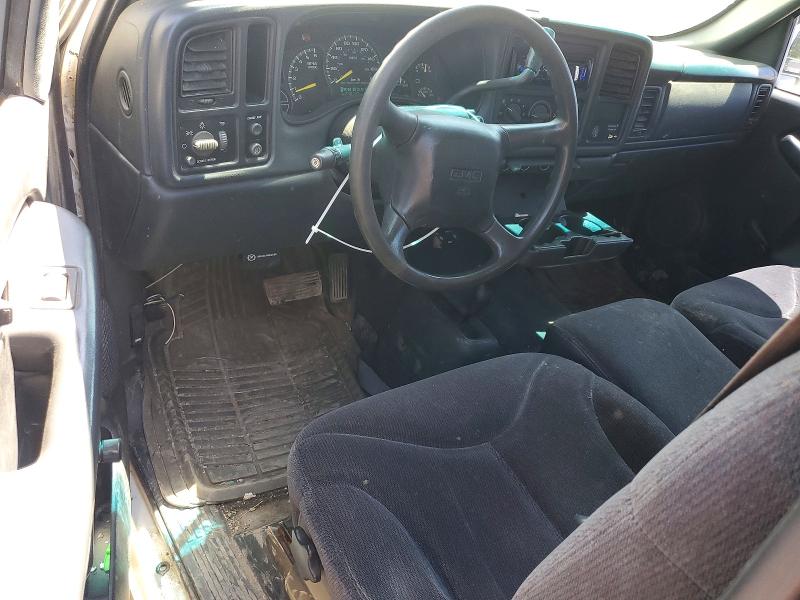 Продажа на аукционе авто 1999 Gmc New Sierra, vin: 2GTEK19V0X1553556, номер лота: 54115426