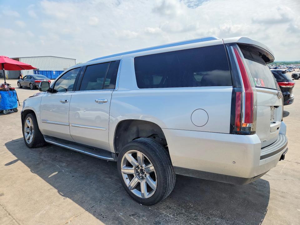 Aukcja sprzedaży 2020 Cadillac Escalade, vin: 1GYS3HKJ8LR178737, numer aukcji: 55996606