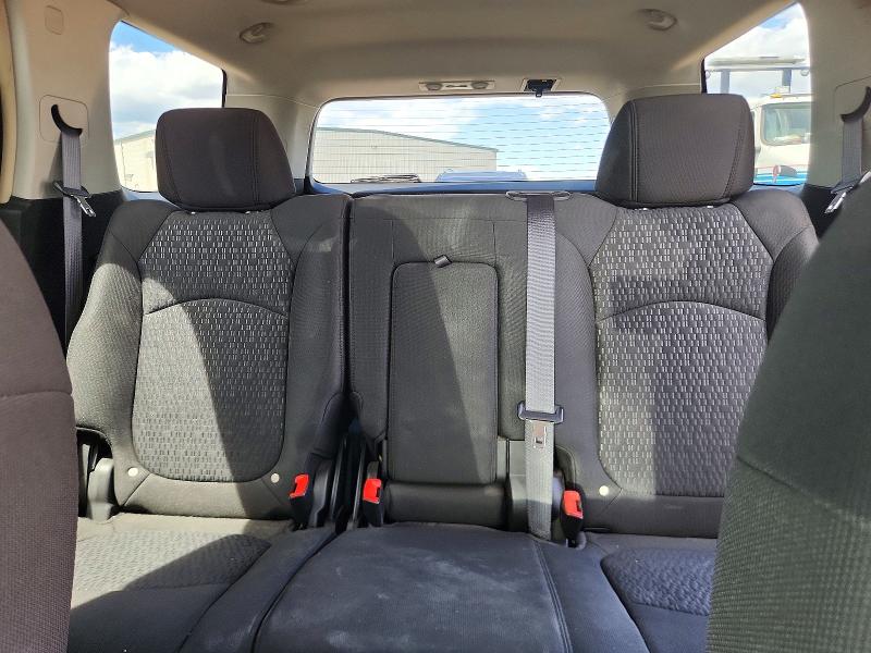 2008 Gmc Acadia მანქანა იყიდება აუქციონზე, vin: 1GKEV13778J211597, აუქციონის ნომერი: 56516126