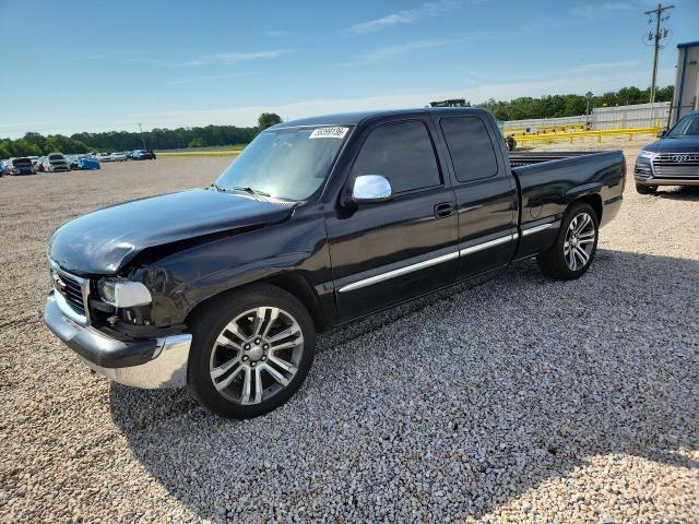 58399136 :رقم المزاد ، 2GTEC19V121214360 vin ، 2002 Gmc New Sierra مزاد بيع