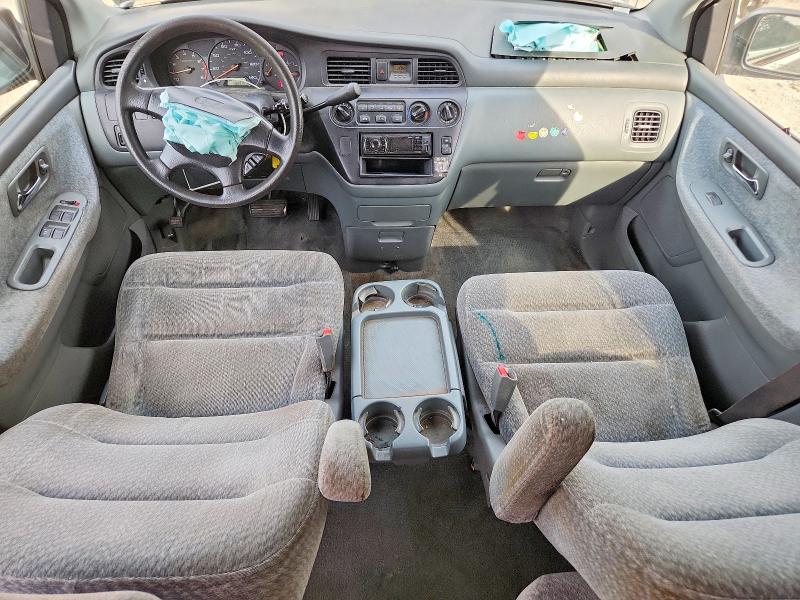 Продажа на аукционе авто 2000 Honda Odyssey, vin: 2HKRL1851YH599929, номер лота: 59052386