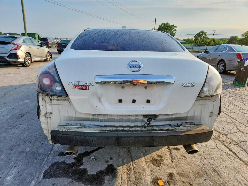 55516646 :رقم المزاد ، 1N4AL2APXAC176627 vin ، 2010 Nissan Altima مزاد بيع