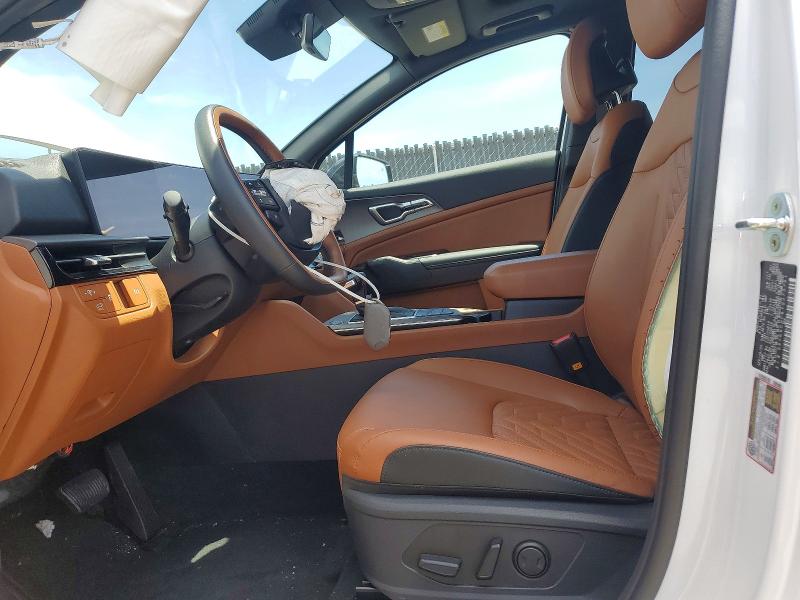 Продажа на аукционе авто 2026 Kia Sportage, vin: 5XYK6CDF6TG373761, номер лота: 56616346