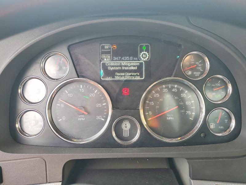 Продаж на аукціоні авто 2020 Kenworth Construction, vin: 1NKYD39X5LJ429463, номер лоту: 55562596