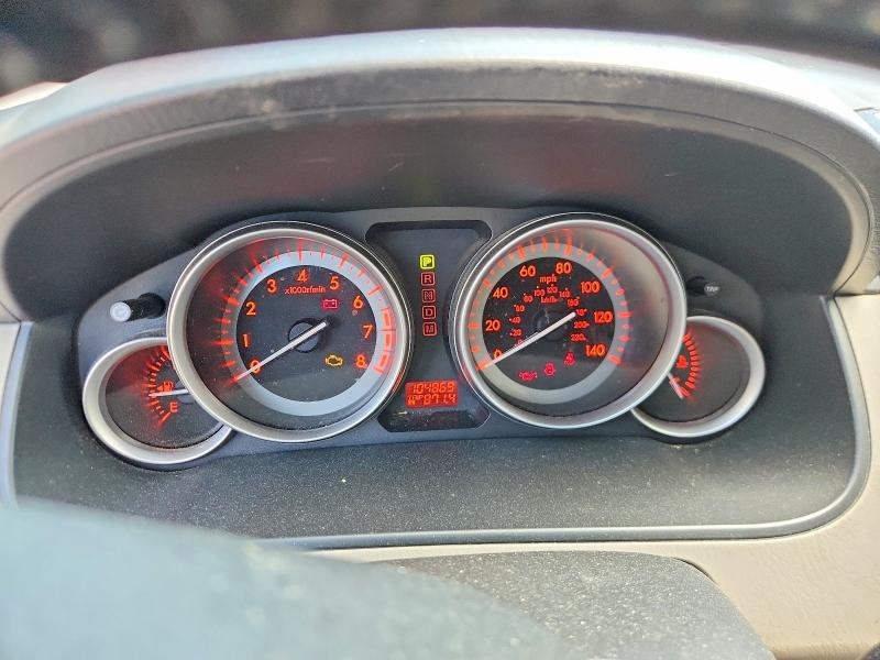 Aukcja sprzedaży 2010 Mazda Cx-9, vin: JM3TB3MV1A0217855, numer aukcji: 56991806