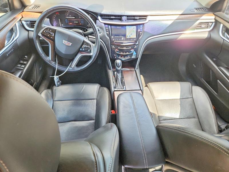 58617026 :رقم المزاد ، 2G61M5S34J9154797 vin ، 2018 Cadillac Xts مزاد بيع