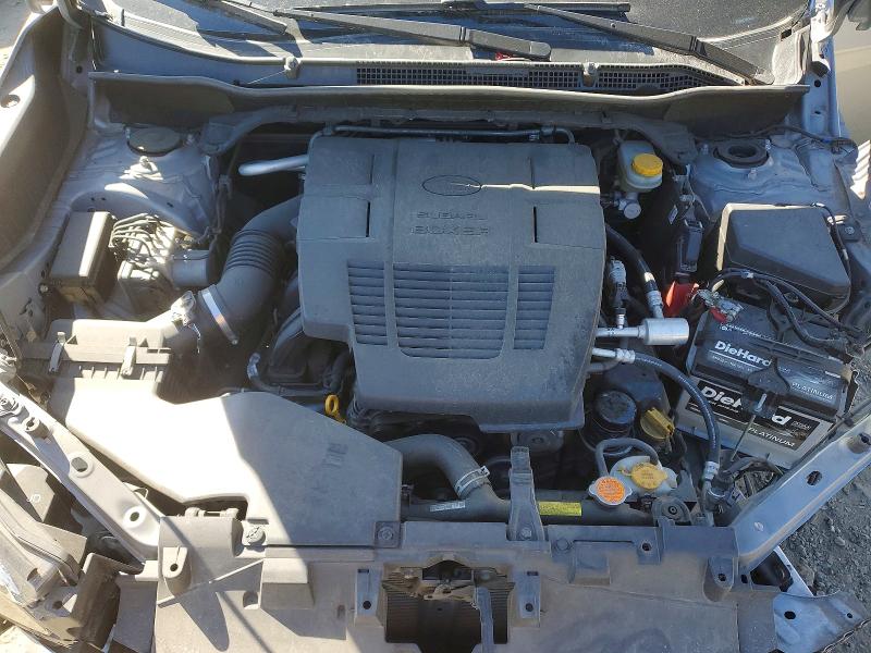Продаж на аукціоні авто 2019 Subaru Forester, vin: JF2SKAACXKH476926, номер лоту: 55681646
