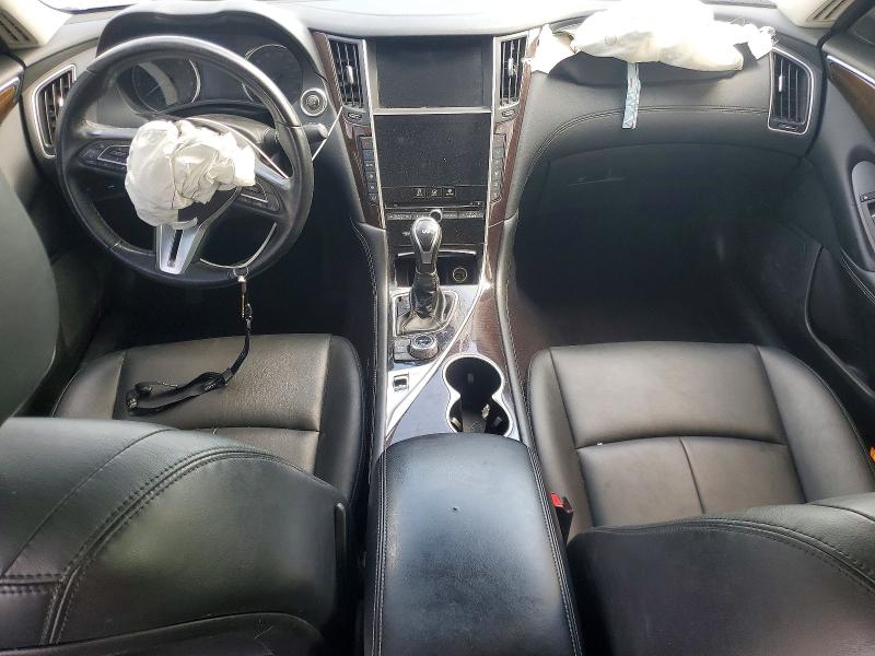 Продаж на аукціоні авто 2019 Infiniti Q50, vin: JN1EV7AR3KM558520, номер лоту: 57710936