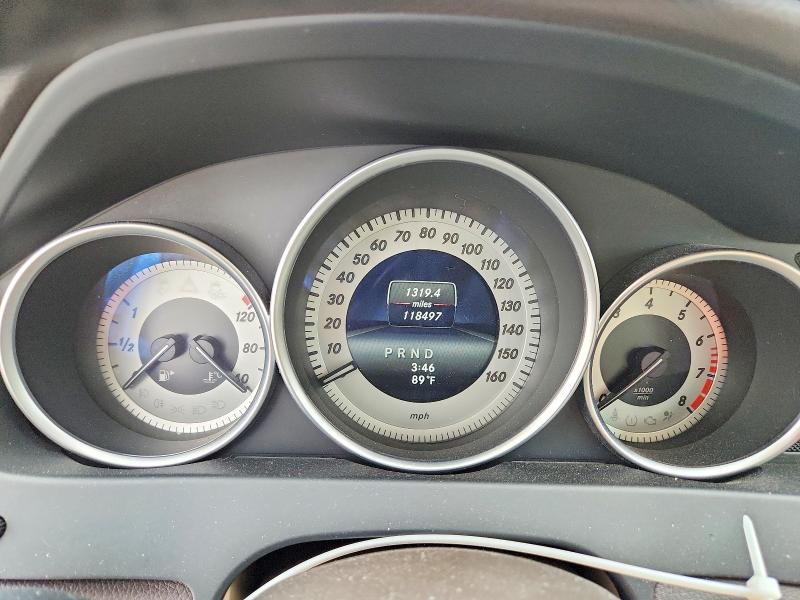 58770006 :رقم المزاد ، WDDGF4HB4ER311188 vin ، 2014 Mercedes-benz C مزاد بيع