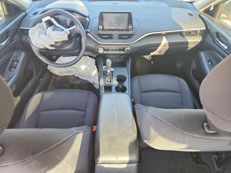 Продаж на аукціоні авто 2020 Nissan Altima, vin: 1N4BL4BV1LC268273, номер лоту: 55738146