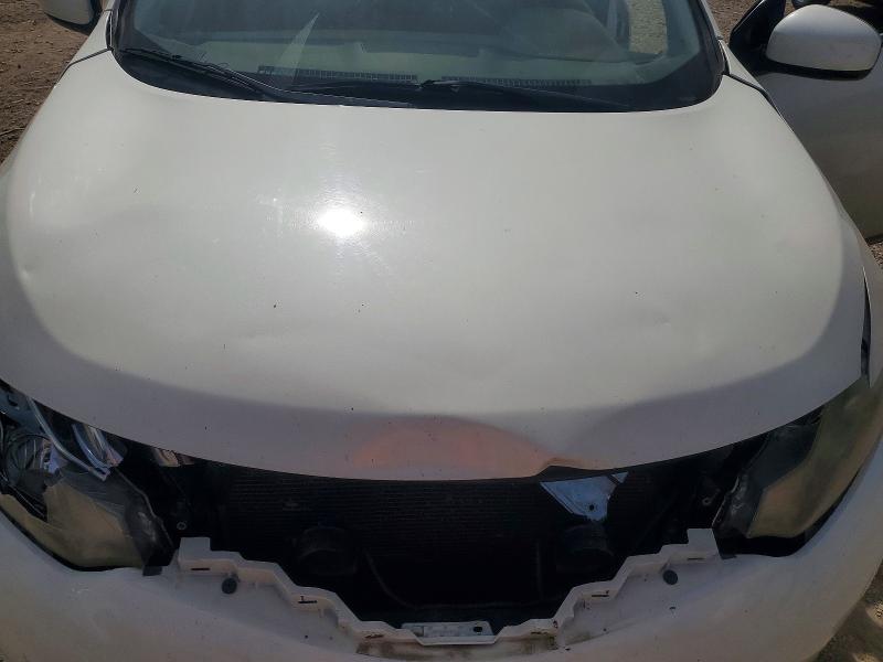 Продажа на аукционе авто 2009 Nissan Murano, vin: JN8AZ18W89W134021, номер лота: 57404316