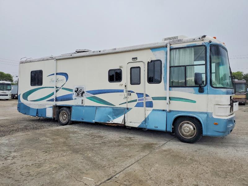 Продаж на аукціоні авто 2000 Gulfstream Recreational Vehicle (rv), vin: 3FCMF53SXYJA05873, номер лоту: 58453476