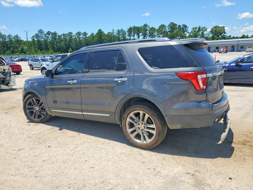Aukcja sprzedaży 2016 Ford Explorer, vin: 1FM5K7FH2GGA74314, numer aukcji: 58245416