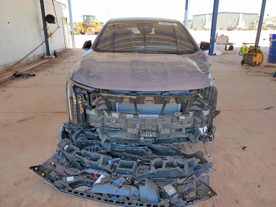 2026 Cadillac Optiq მანქანა იყიდება აუქციონზე, vin: 3GYK3BM57TS140006, აუქციონის ნომერი: 55644466