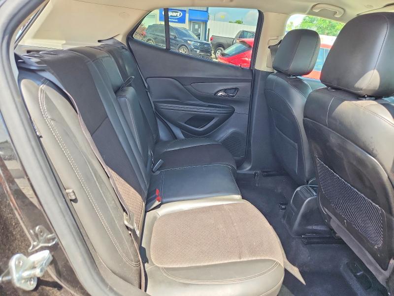 Aukcja sprzedaży 2020 Buick Encore, vin: KL4CJASB0LB008858, numer aukcji: 85977025