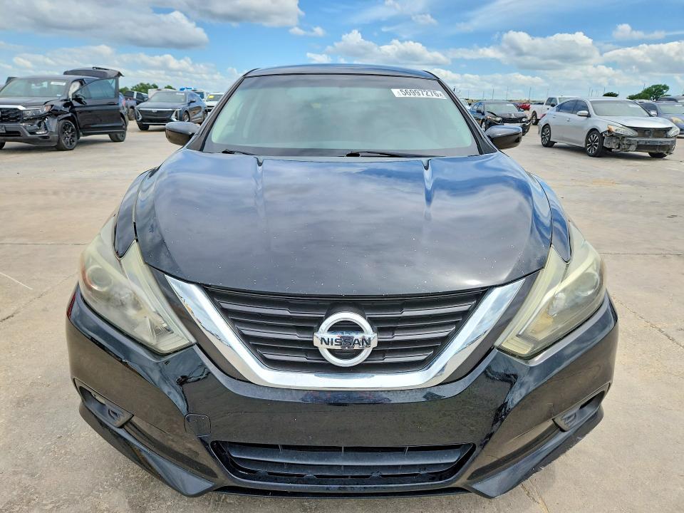 Aukcja sprzedaży 2016 Nissan Altima, vin: 1N4AL3AP5GN320698, numer aukcji: 56997276