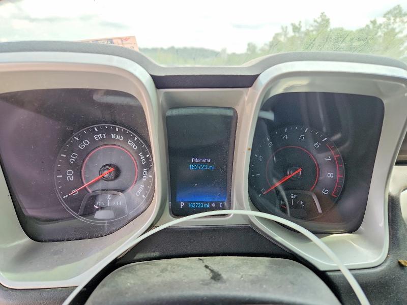 55401036 :رقم المزاد ، 2G1FK1EJ2F9265604 vin ، 2015 Chevrolet Camaro مزاد بيع