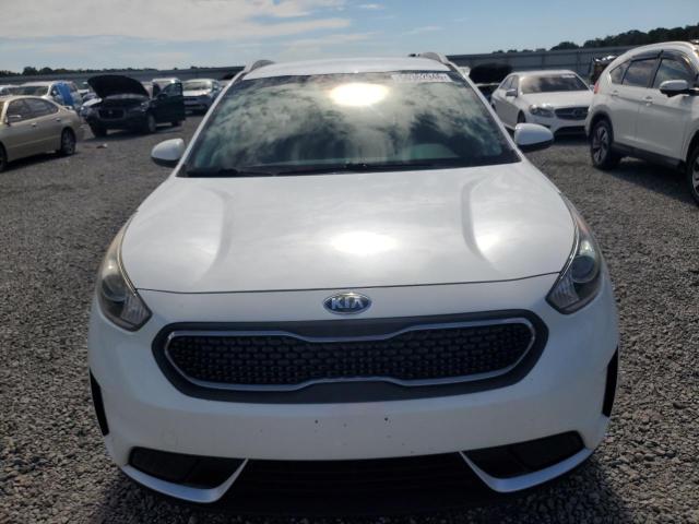 Продажа на аукционе авто 2017 Kia Niro, vin: KNDCB3LC5H5055895, номер лота: 56362946